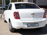 Chevrolet Cobalt 2022 года за 5 300 000 тг. в Уральск – фото 5