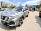 Chevrolet Captiva 2022 годаүшін9 200 000 тг. в Алматы – фото 2