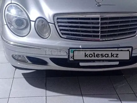 Mercedes-Benz E 350 2006 года за 6 850 000 тг. в Атырау