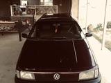 Volkswagen Passat 1993 года за 1 250 000 тг. в Шымкент – фото 3