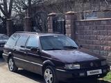 Volkswagen Passat 1993 года за 1 250 000 тг. в Шымкент – фото 2