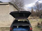 Volkswagen Passat 1993 года за 1 250 000 тг. в Шымкент – фото 5