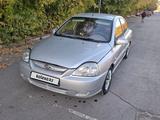 Kia Rio 2004 года за 2 500 000 тг. в Караганда