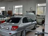 Kia Rio 2004 года за 2 500 000 тг. в Караганда – фото 3