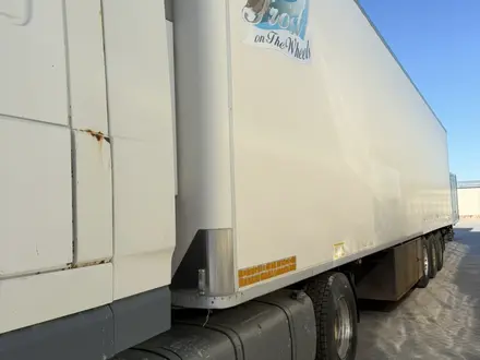 DAF  XF 105 2013 года за 26 000 000 тг. в Актау – фото 13