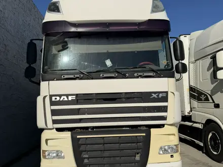 DAF  XF 105 2013 года за 26 000 000 тг. в Актау – фото 16