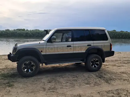 Mitsubishi Pajero 1994 года за 5 000 000 тг. в Павлодар – фото 20