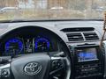 Toyota Camry 2015 года за 14 000 000 тг. в Алматы – фото 10