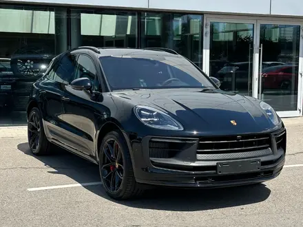 Porsche Macan GTS 2023 года за 52 523 600 тг. в Алматы