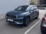 Geely Monjaro 2023 года за 12 800 000 тг. в Караганда