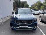 Geely Monjaro 2023 годаүшін12 800 000 тг. в Караганда – фото 2