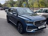 Geely Monjaro 2023 годаүшін12 800 000 тг. в Караганда – фото 3