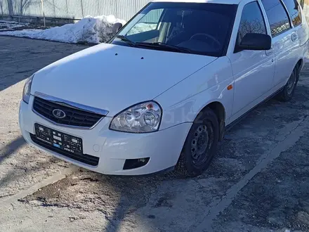 ВАЗ (Lada) Priora 2171 2012 года за 3 000 000 тг. в Усть-Каменогорск