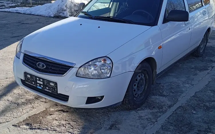 ВАЗ (Lada) Priora 2171 2012 года за 3 000 000 тг. в Усть-Каменогорск