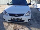 ВАЗ (Lada) Priora 2171 2012 годаfor3 000 000 тг. в Усть-Каменогорск – фото 3