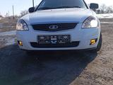 ВАЗ (Lada) Priora 2171 2012 годаfor3 000 000 тг. в Усть-Каменогорск – фото 5