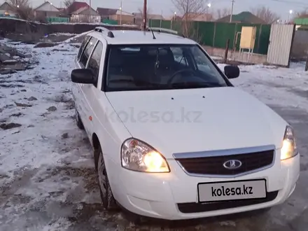 ВАЗ (Lada) Priora 2171 2012 года за 3 000 000 тг. в Усть-Каменогорск – фото 6