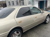 Toyota Camry 2000 года за 3 200 000 тг. в Семей – фото 4