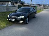 Toyota Camry 2005 года за 7 300 000 тг. в Шымкент – фото 5