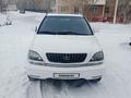 Lexus RX 300 1999 годаүшін6 000 000 тг. в Темиртау – фото 2