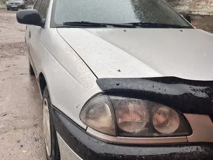 Toyota Avensis 1998 года за 2 200 000 тг. в Шемонаиха – фото 6