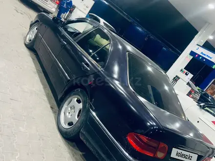 Mercedes-Benz E 280 1996 года за 1 100 000 тг. в Алматы – фото 9