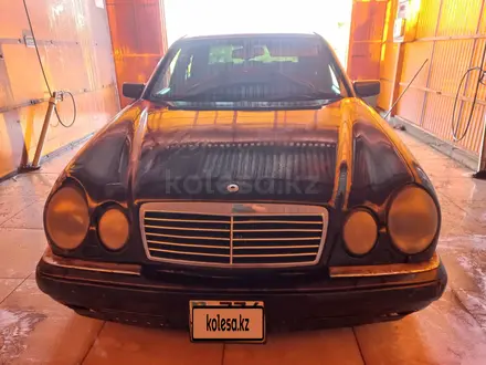 Mercedes-Benz E 280 1996 года за 1 100 000 тг. в Алматы – фото 7