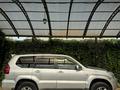 Toyota Land Cruiser Prado 2005 года за 8 500 000 тг. в Алматы – фото 6