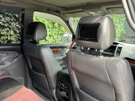 Toyota Land Cruiser Prado 2005 года за 8 500 000 тг. в Алматы – фото 2