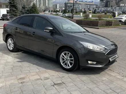 Ford Focus 2016 года за 5 999 000 тг. в Алматы – фото 3