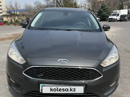 Ford Focus 2016 года за 5 999 000 тг. в Алматы – фото 10