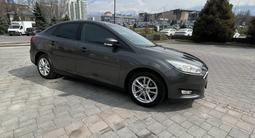 Ford Focus 2016 года за 5 999 000 тг. в Алматы – фото 4