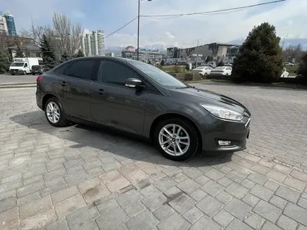 Ford Focus 2016 года за 5 999 000 тг. в Алматы – фото 4