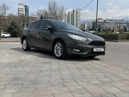 Ford Focus 2016 года за 5 999 000 тг. в Алматы – фото 22