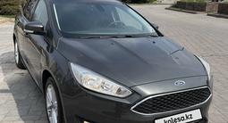 Ford Focus 2016 годаүшін5 999 000 тг. в Алматы