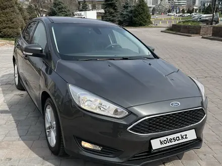 Ford Focus 2016 годаүшін5 290 000 тг. в Алматы