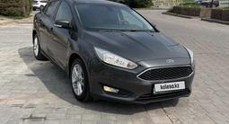 Ford Focus 2016 года за 5 290 000 тг. в Алматы – фото 2