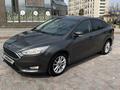 Ford Focus 2016 годаүшін5 999 000 тг. в Алматы – фото 9