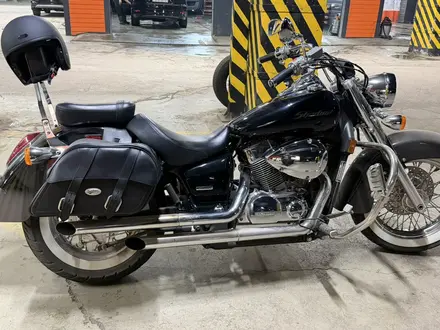 Honda  VT750 Shadow 2004 года за 3 100 000 тг. в Астана – фото 4
