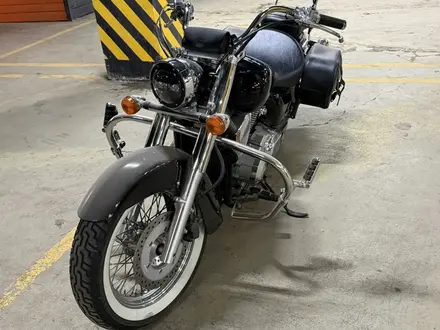 Honda  VT750 Shadow 2004 года за 3 100 000 тг. в Астана – фото 3