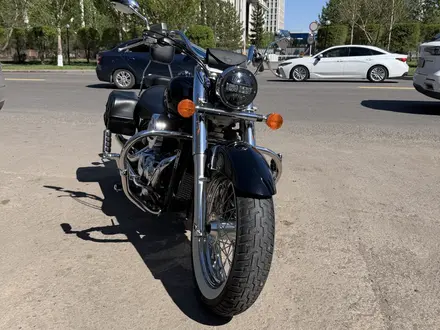 Honda  VT750 Shadow 2004 года за 3 100 000 тг. в Астана – фото 5