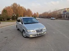 Hyundai Trajet, 2007
