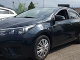 Toyota Corolla 2013 годаүшін7 000 000 тг. в Алматы