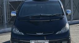 Toyota Estima 2003 года за 6 250 000 тг. в Астана – фото 3