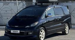 Toyota Estima 2003 года за 6 250 000 тг. в Астана – фото 2