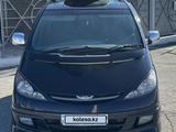 Toyota Estima 2003 года за 6 250 000 тг. в Астана – фото 4
