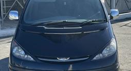 Toyota Estima 2003 года за 6 250 000 тг. в Астана – фото 4