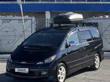Toyota Estima 2003 года за 6 250 000 тг. в Астана