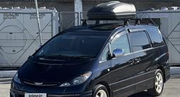 Toyota Estima 2003 года за 6 250 000 тг. в Астана
