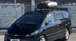 Toyota Estima 2003 года за 6 250 000 тг. в Астана